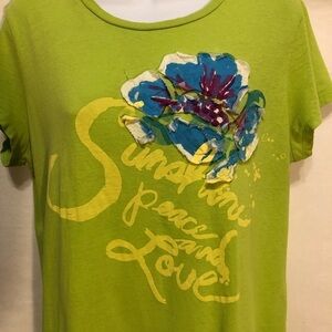 𝅺👚 Old Navy tee shirt XL